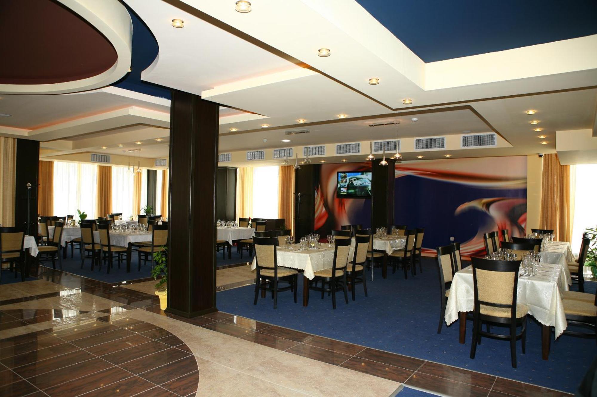 Hotel Queen Aydemir Exterior photo
