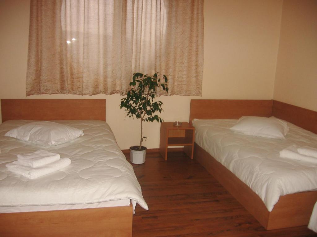 Hotel Queen Aydemir Exterior photo