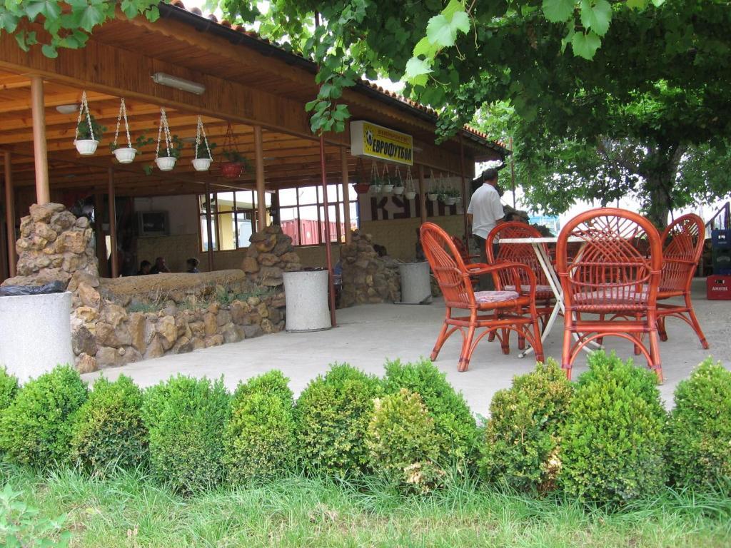 Hotel Queen Aydemir Exterior photo